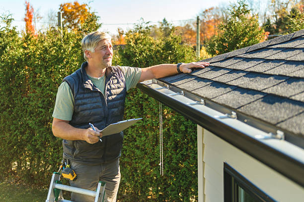 Trusted Roof Inspection service in Reading, PA - Ben Roofing and Steel LLC